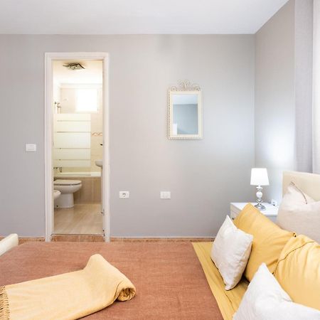 Classbnb - Luxurious Villa 1,5 Kilometers From Costa Adeje מראה חיצוני תמונה