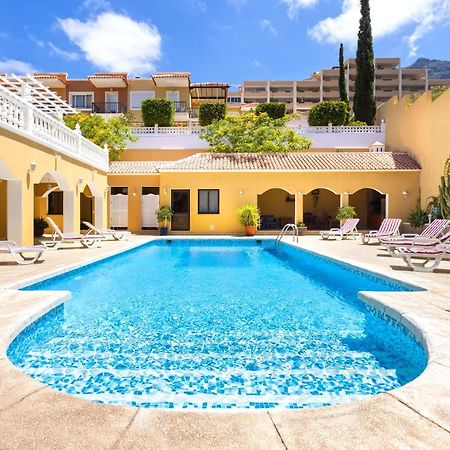 Classbnb - Luxurious Villa 1,5 Kilometers From Costa Adeje מראה חיצוני תמונה