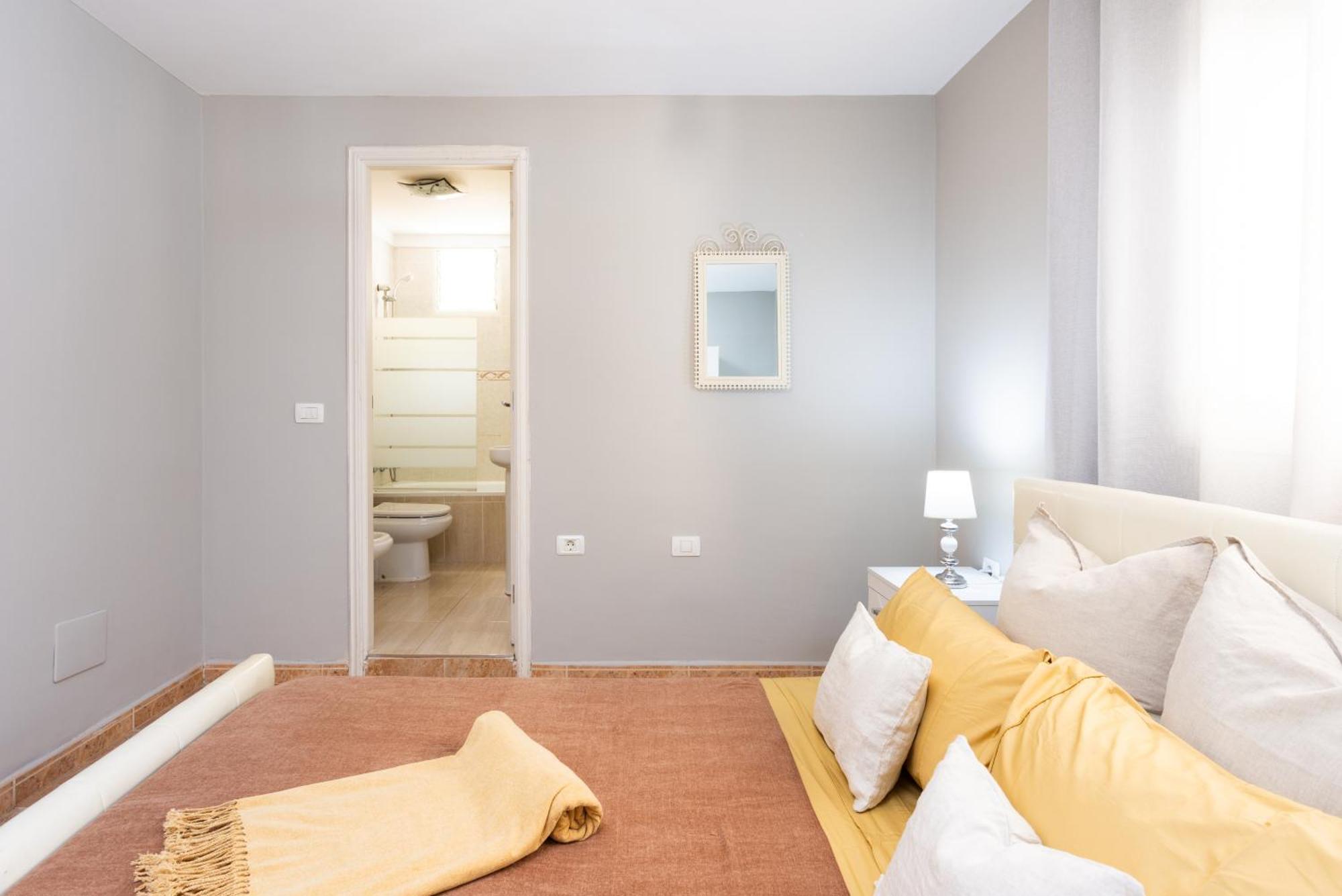 Classbnb - Luxurious Villa 1,5 Kilometers From Costa Adeje מראה חיצוני תמונה