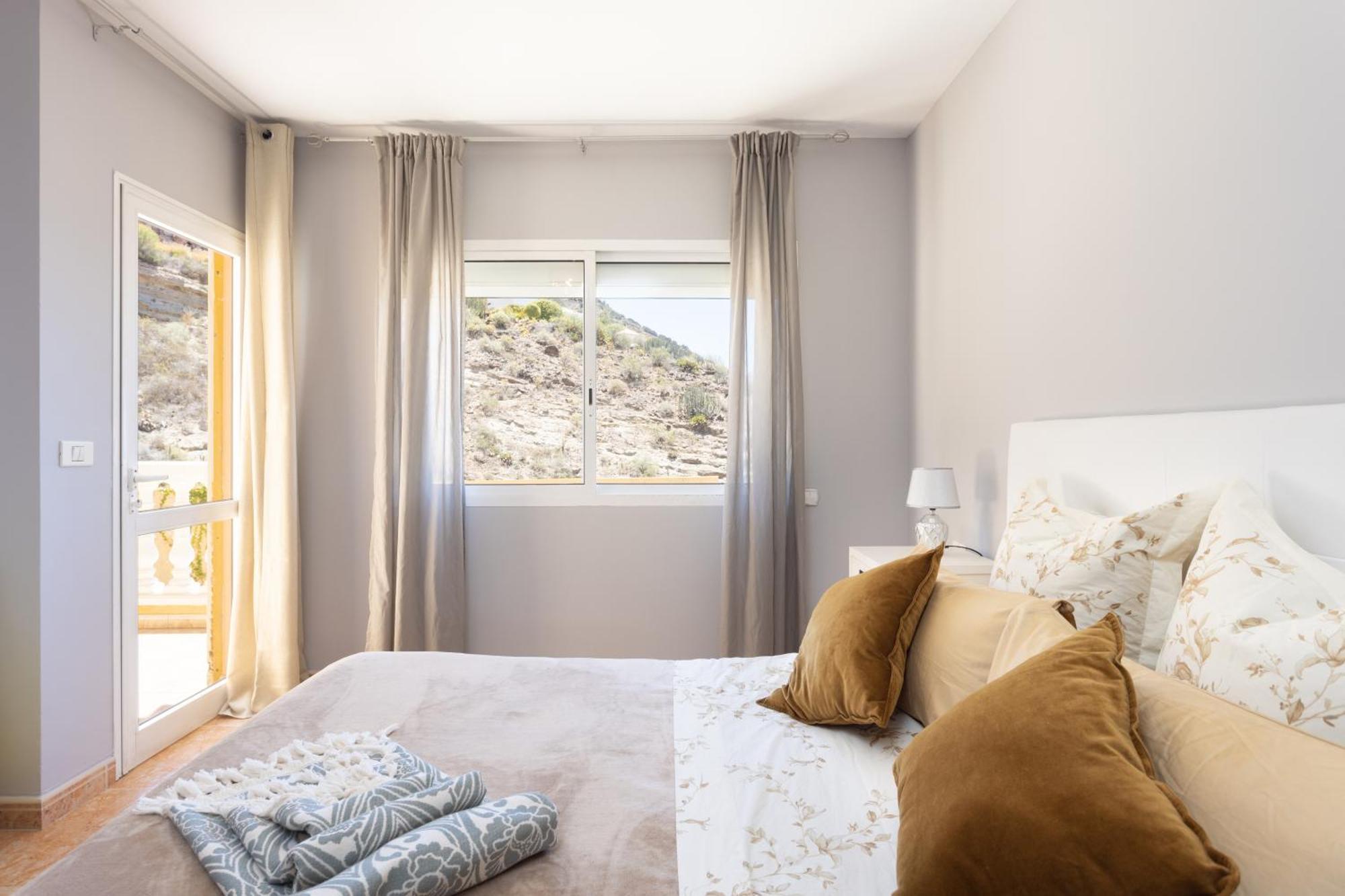 Classbnb - Luxurious Villa 1,5 Kilometers From Costa Adeje מראה חיצוני תמונה