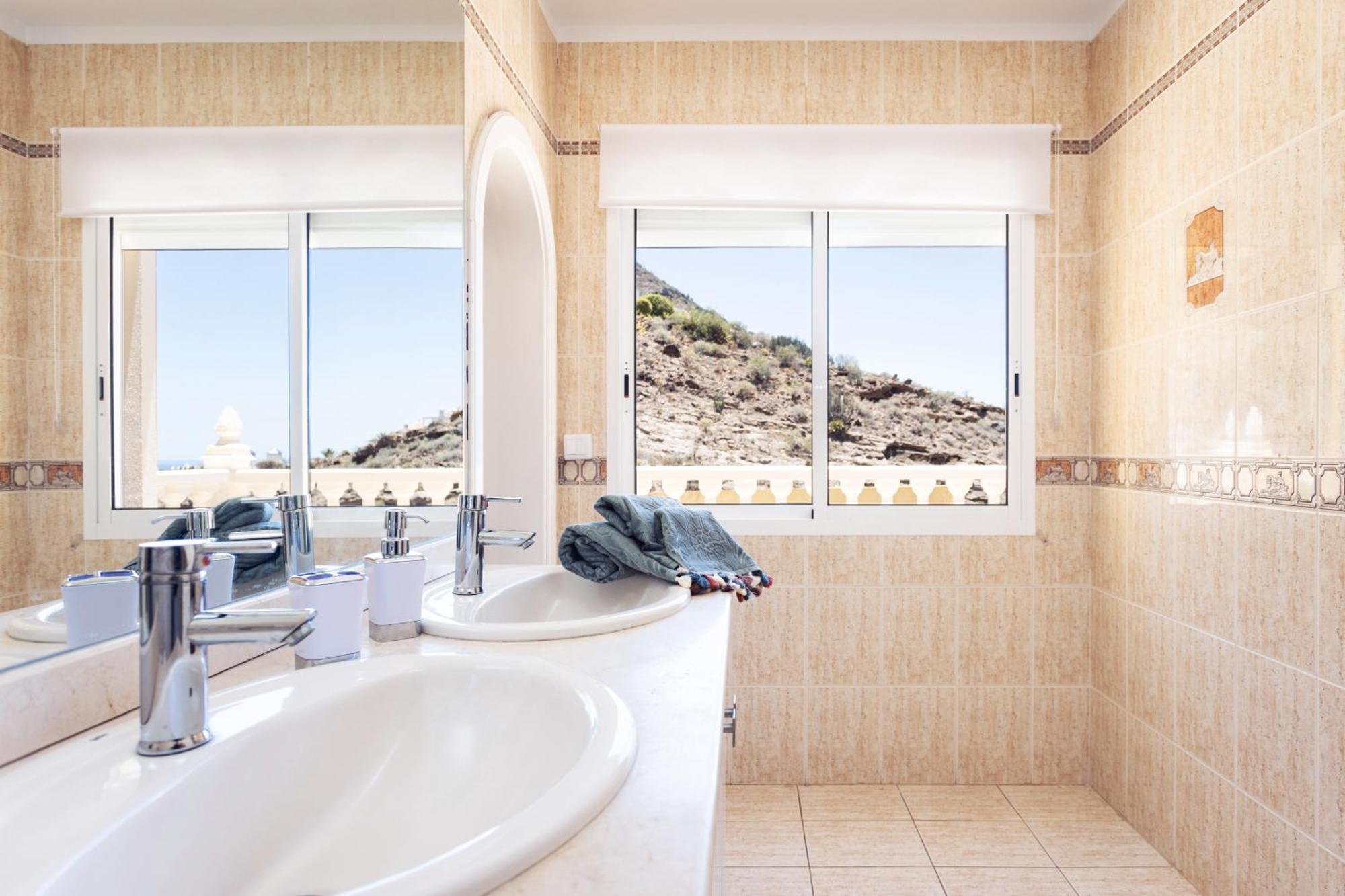 Classbnb - Luxurious Villa 1,5 Kilometers From Costa Adeje מראה חיצוני תמונה
