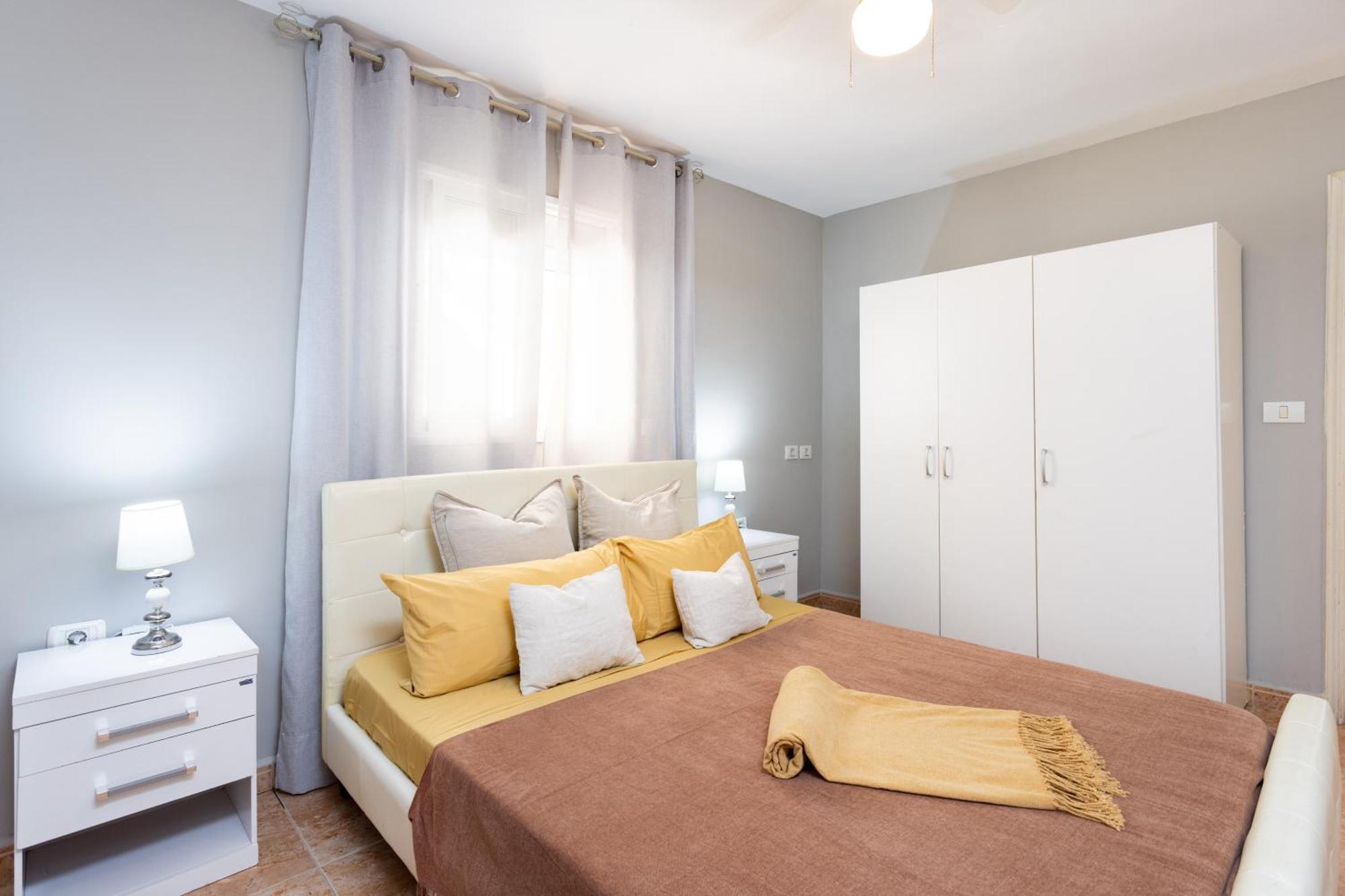 Classbnb - Luxurious Villa 1,5 Kilometers From Costa Adeje מראה חיצוני תמונה