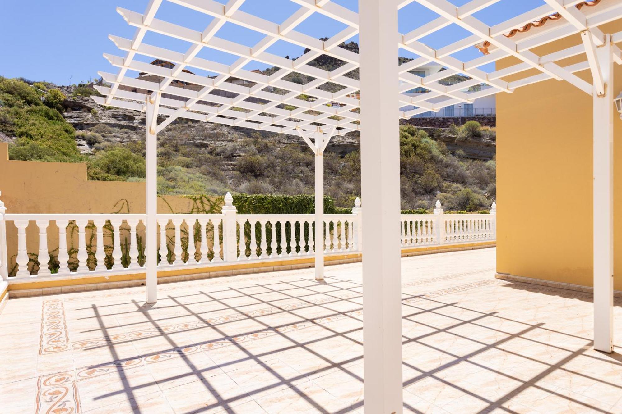Classbnb - Luxurious Villa 1,5 Kilometers From Costa Adeje מראה חיצוני תמונה
