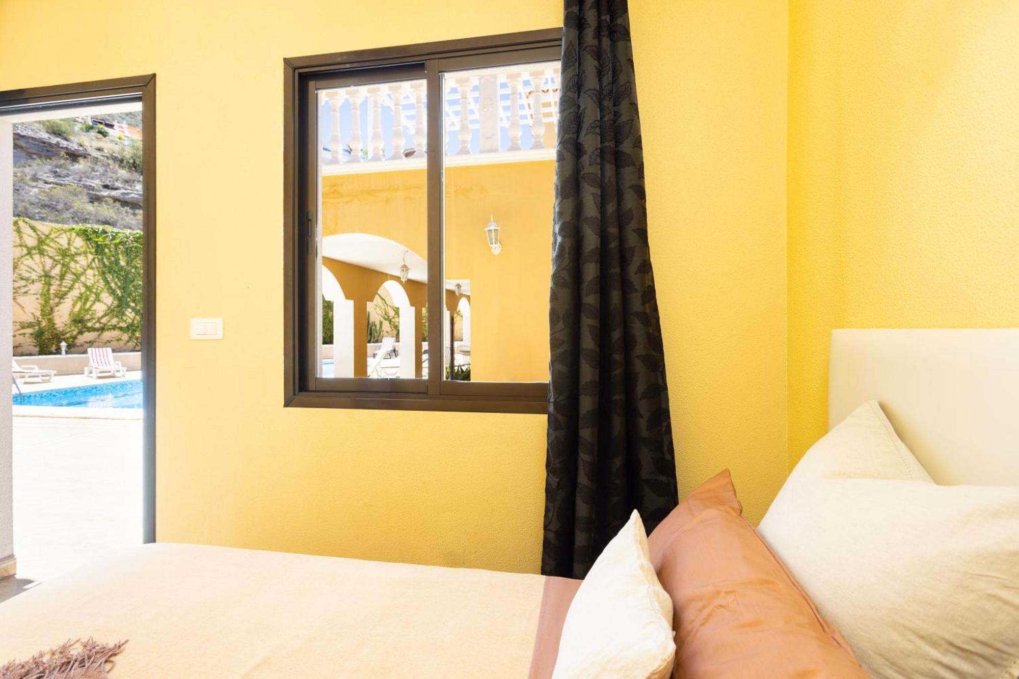 Classbnb - Luxurious Villa 1,5 Kilometers From Costa Adeje מראה חיצוני תמונה