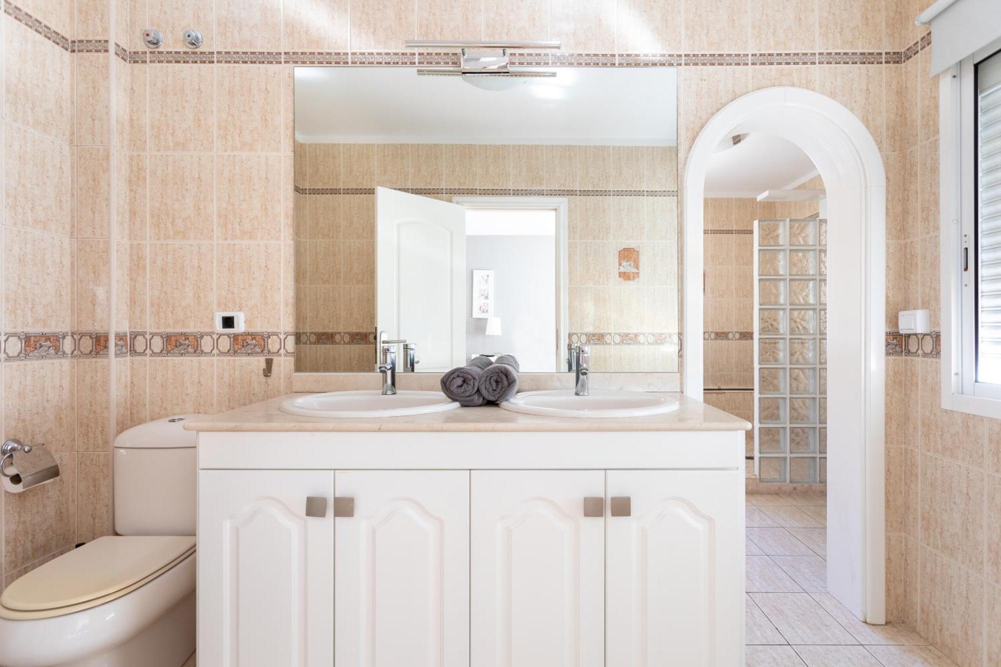Classbnb - Luxurious Villa 1,5 Kilometers From Costa Adeje מראה חיצוני תמונה