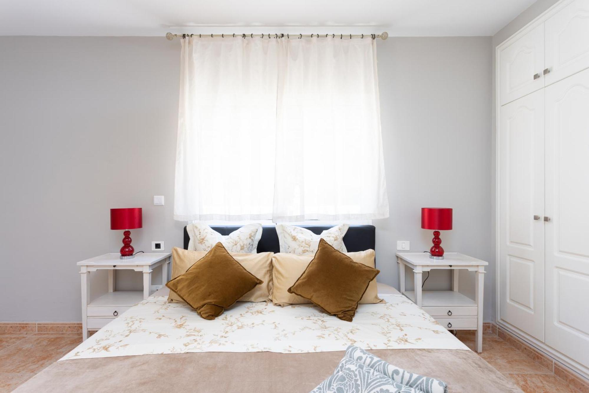 Classbnb - Luxurious Villa 1,5 Kilometers From Costa Adeje מראה חיצוני תמונה
