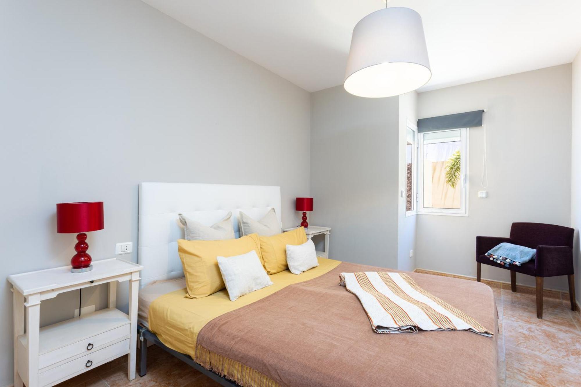 Classbnb - Luxurious Villa 1,5 Kilometers From Costa Adeje מראה חיצוני תמונה