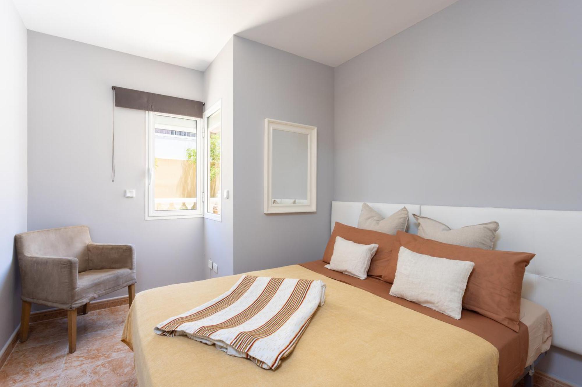 Classbnb - Luxurious Villa 1,5 Kilometers From Costa Adeje מראה חיצוני תמונה
