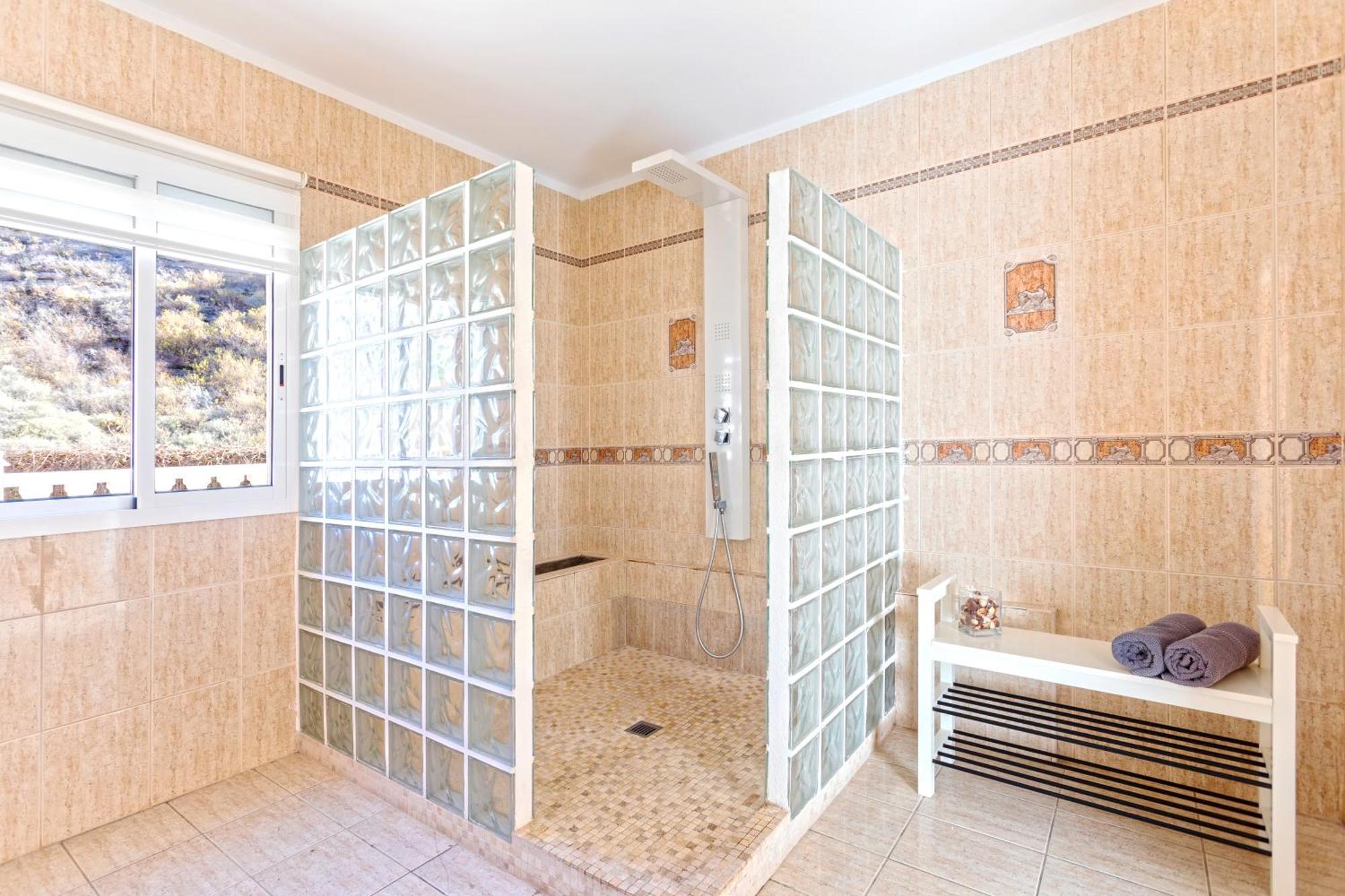Classbnb - Luxurious Villa 1,5 Kilometers From Costa Adeje מראה חיצוני תמונה