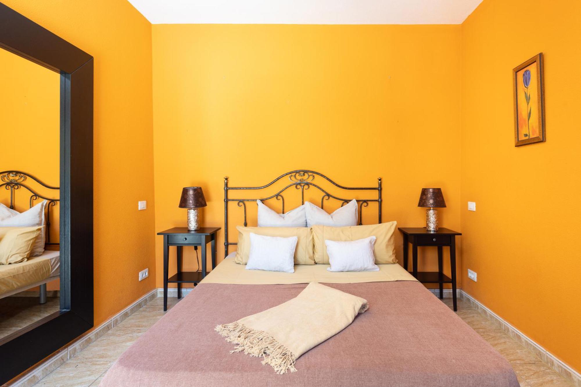 Classbnb - Luxurious Villa 1,5 Kilometers From Costa Adeje מראה חיצוני תמונה