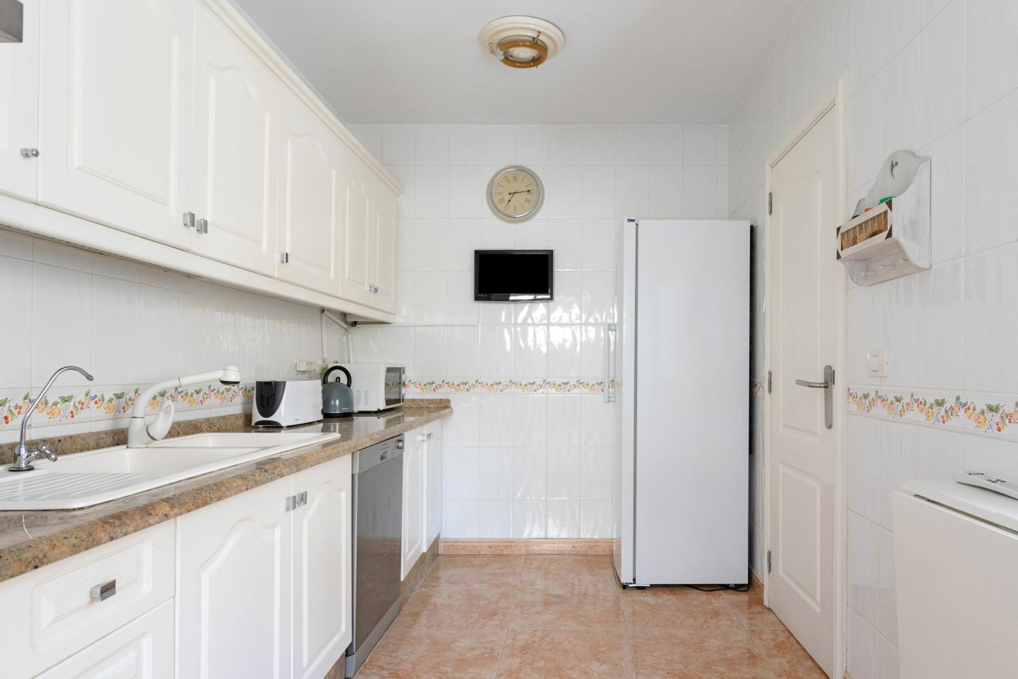 Classbnb - Luxurious Villa 1,5 Kilometers From Costa Adeje מראה חיצוני תמונה