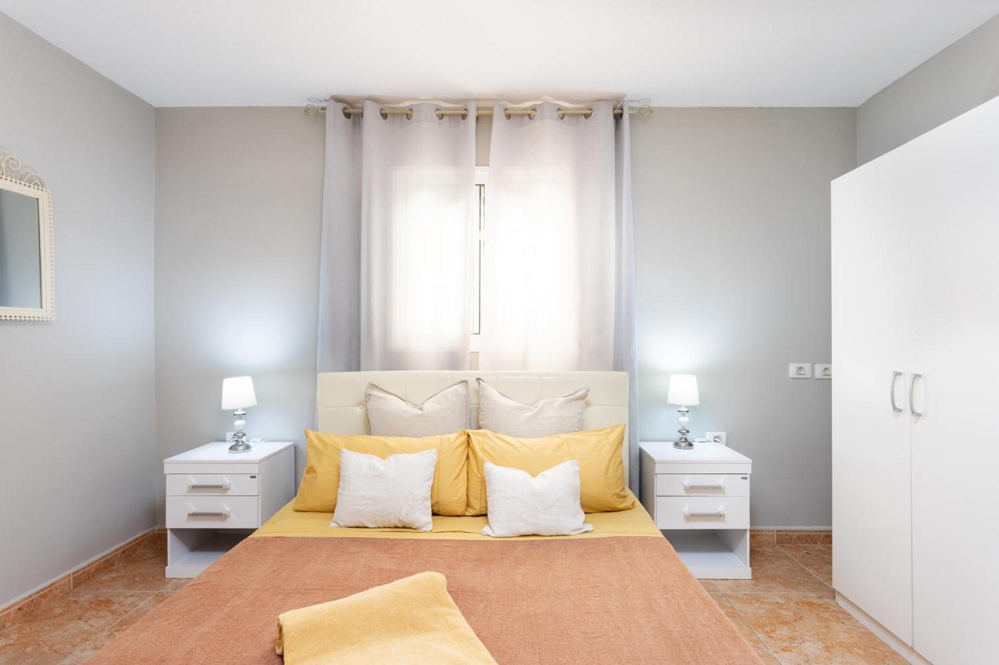 Classbnb - Luxurious Villa 1,5 Kilometers From Costa Adeje מראה חיצוני תמונה