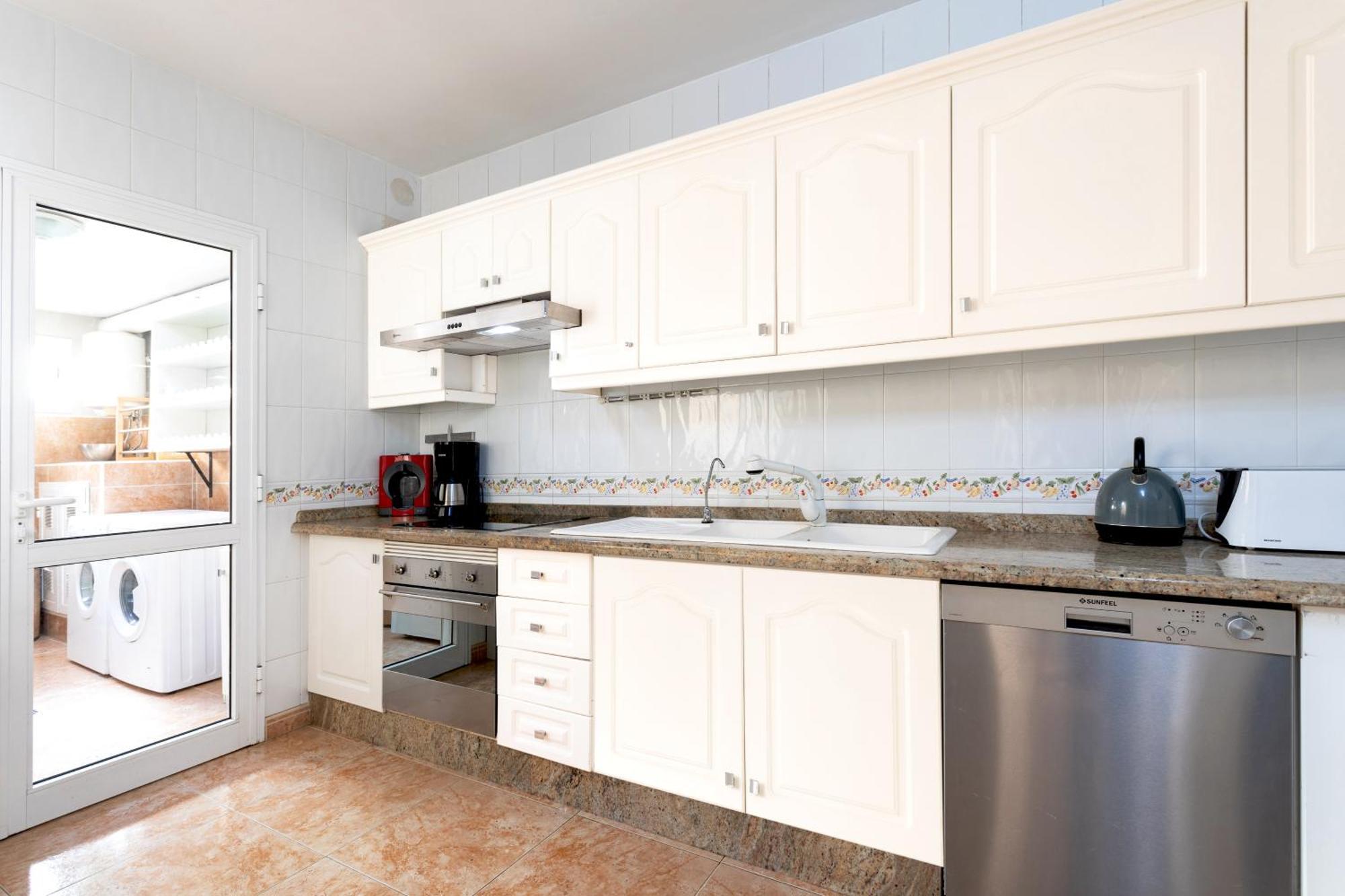 Classbnb - Luxurious Villa 1,5 Kilometers From Costa Adeje מראה חיצוני תמונה