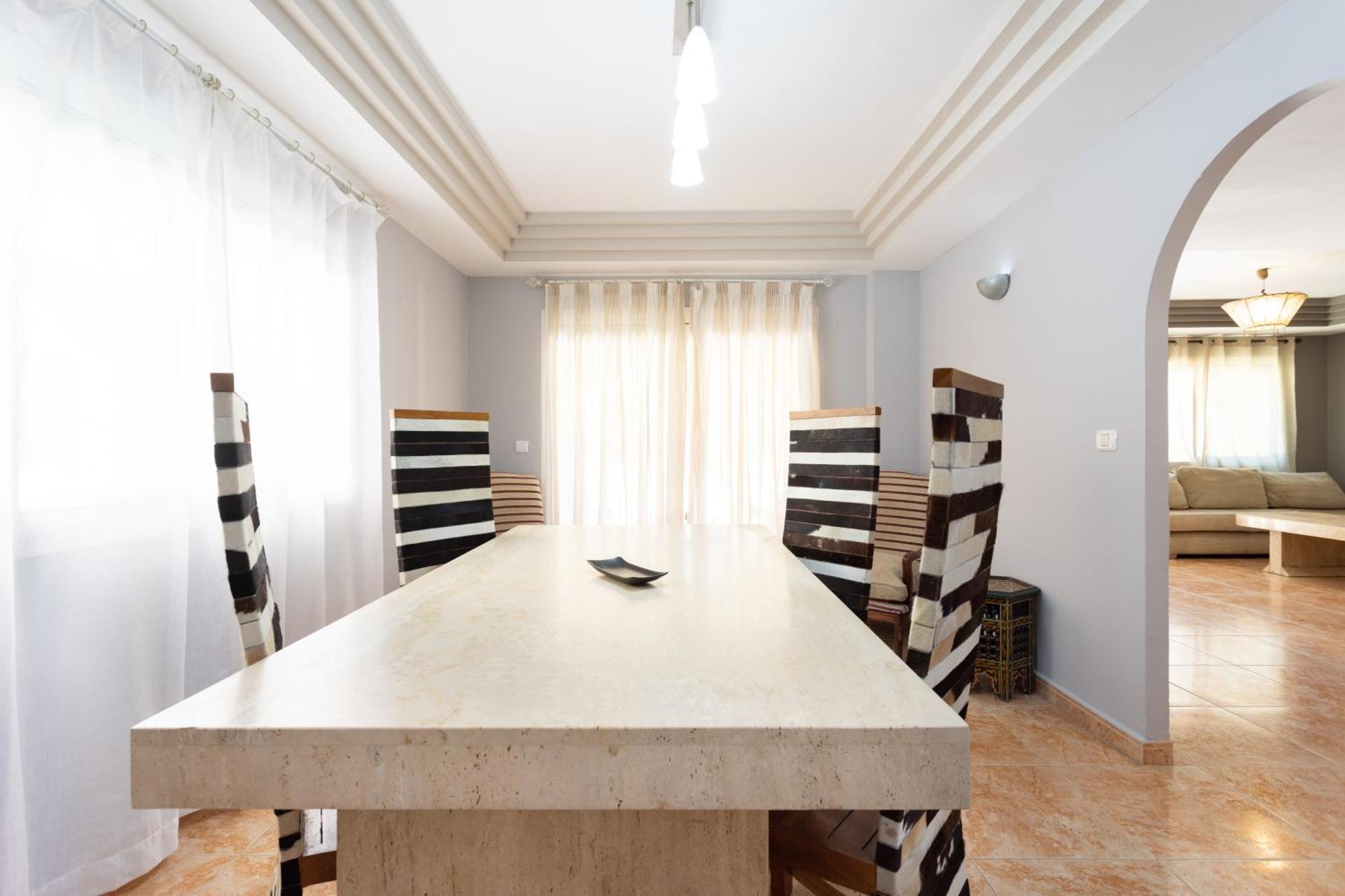 Classbnb - Luxurious Villa 1,5 Kilometers From Costa Adeje מראה חיצוני תמונה